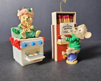 212 hallmarkmouseornamentsmatchlessmelod
