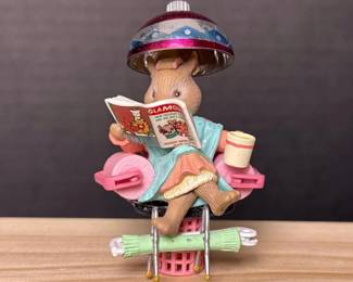 167 enesco1992merrymousemakeoverornamen