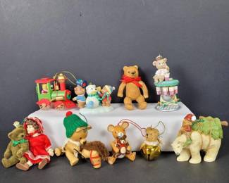 082 assortedbearandholidaychristmasorna