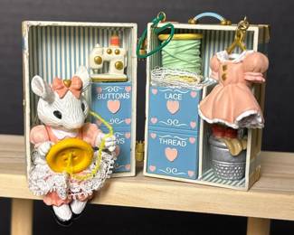 182 vintageagcoddsandendsmousesewingb