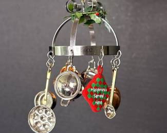 171 hallmark2002miniaturekitchenutensils