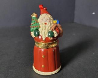 213 santaclaustrinketboxornamentwithhi
