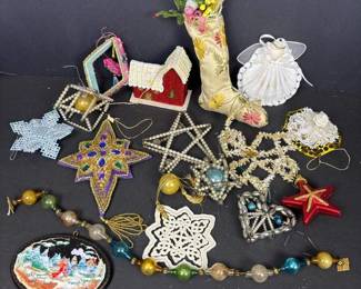 293 handmadevintagechristmasornaments