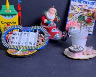 016 vintagegameandholidayornamentassort