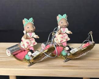 178 enesco1994mousewithcompactmirroror