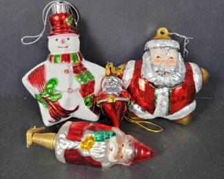 069 department56christmasglassornaments