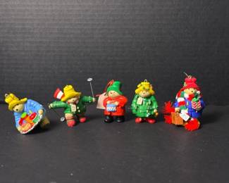 267 paddingtonbearchristmasholidayfiguri