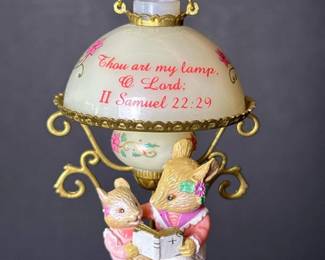 181 enesco1996thouartmylampolordorna