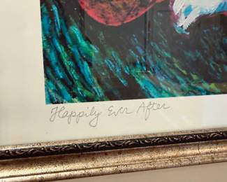 Happily Ever After by Marcia Sandmeyer Wilson