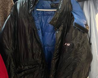 Vintage Ralph Lauren Polo Jacket