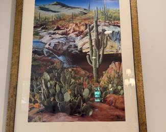 My Last Stand by Douglas Edward Andrews 210/800