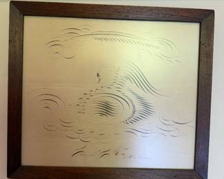Calligraphy