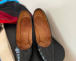 Finezza Heels