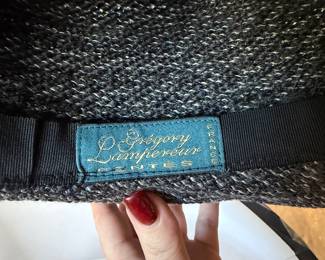 Vintage Hats