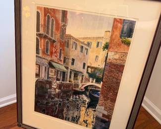 Pasticceria by Michael MacDonagh Wood 38/350