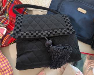 Vera Bradley Handbag