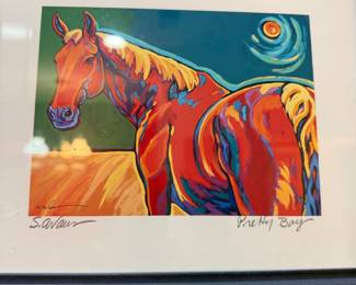 Pretty Boy by Sally Evans