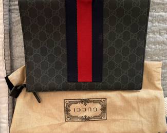 Gucci Pouch