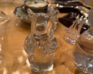 Daum France Squirrel