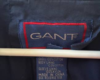 Gant Jacket