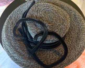 Vintage Hats