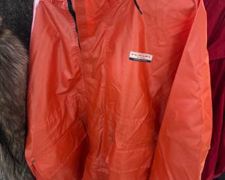 Vintage Ralph Lauren Jacket