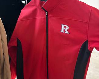 Rutgers Jacket