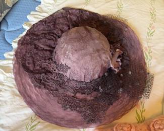 Vintage Hats