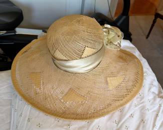 Vintage Hats
