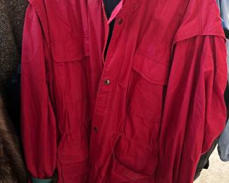 Gant Jacket