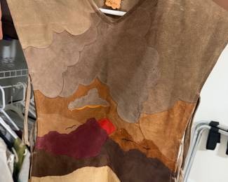 Patchwork by Miles Vest