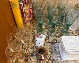 Kitchenwares
