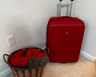 Luggage