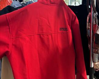 Rutgers Jacket