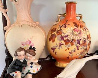 Antiques, Collectibles
