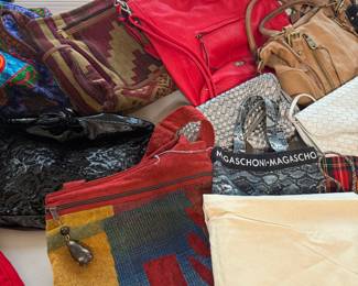 Handbags
