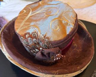 Vintage Hats