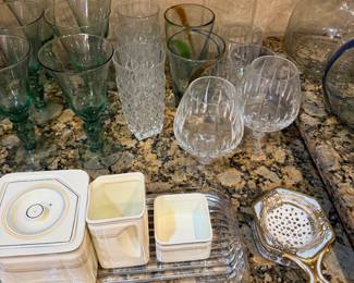 Dishwares