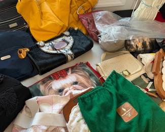 Handbags