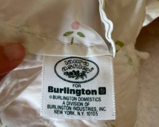 Laura Ashley Duvet and Goose Down