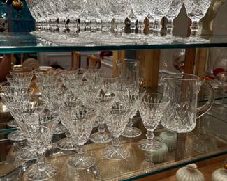 Waterford Crystal Tramore Pattern