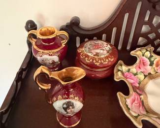 Antiques, Collectibles