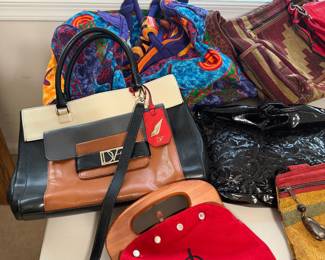 Handbags