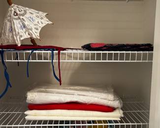 Linens
