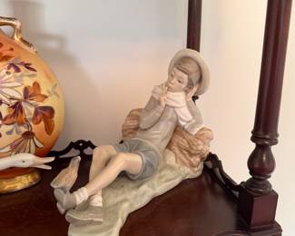 Antiques, Collectibles