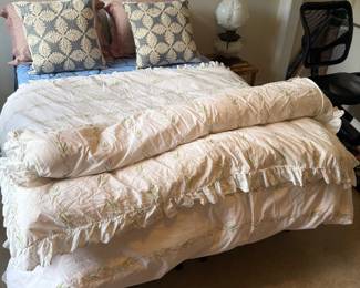 Laura Ashley Duvet and Goose Down