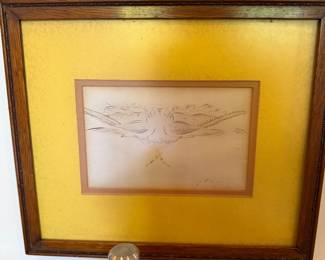 Calligraphy