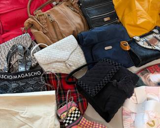 Handbags