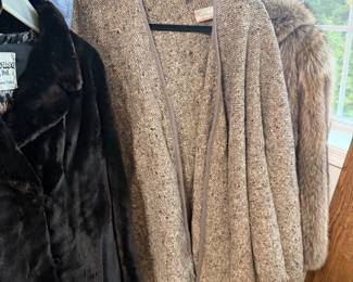Womens Cardigan