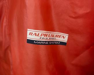 Vintage Ralph Lauren Jacket